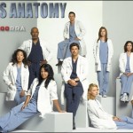 Grey's