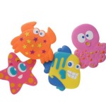 Bath Appliques