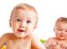 How to get ready for baby without spending a cent