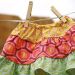 Five simple ways to make your own unique baby clothes