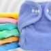 Modern cloth nappies: the benefits worth considering