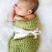 Where to find delightful handmade baby stuff online